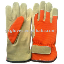 Garden Glove-Leather Glove-Hand Glove-Working Glove